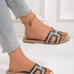 Buty Klapki DAMSKIE (36-41 12par) 2904663