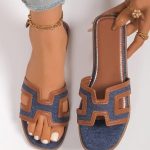 Buty Klapki DAMSKIE (36-41 12par) 2904664