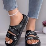 Buty Klapki DAMSKIE (36-41 12par) 2904667