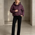 Kurtki DAMSKA size S-2XL_ paczka 5szt _1 kolor 2904696