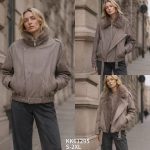 Kurtki DAMSKA size S-2XL_ paczka 5szt _1 kolor 2904702