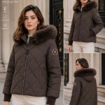 Kurtki DAMSKA size S-2XL_ paczka 5szt _1 kolor 2904705