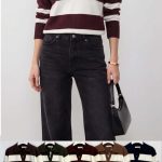 Swetry DAMSKATURECKA_size uni_paczka 10 szt_mixkolor 2904716
