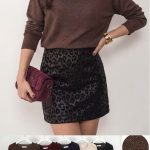 Swetry DAMSKATURECKA_size uni_paczka 10 szt_mixkolor 2904717