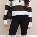 Swetry DAMSKATURECKA_size uni_paczka 10 szt_mixkolor 2904720