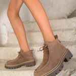 Buty Botki DAMSKIE (36-41 8par) 2562059