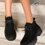 Buty Botki DAMSKIE (36-41 8par) 2562060