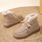 Buty Botki DAMSKIE (36-41 12par) 2562068
