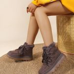Buty Botki DAMSKIE (36-41 12par) 2562069