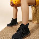 Buty Botki DAMSKIE (36-41 12par) 2562071