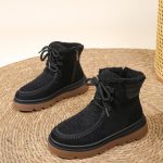 Buty Botki DAMSKIE (36-41 12par) 2562073