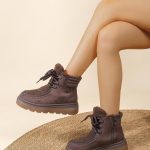 Buty Botki DAMSKIE (36-41 12par) 2562074