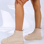 Buty Botki DAMSKIE (36-41 12par) 2562075