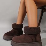 Buty Botki DAMSKIE (36-41 12par) 2562076