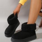 Buty Botki DAMSKIE (36-41 12par) 2562079