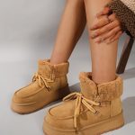 Buty Botki DAMSKIE (36-41 12par) 2562081