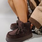 Buty Botki DAMSKIE (36-41 12par) 2562082