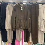 Komplety Damskie wloskie _size uni_ paczka 6szt_ mix kolor 2562093