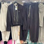 Komplety Damskie wloskie _size uni_ paczka 6szt_ mix kolor 2562095