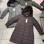Kurtki Damskie Size 4xl-9xl_ paczka 6szt_1kolor 2562208