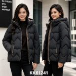 Kurtki DAMSKA size S-2XL_ paczka 5szt _1 kolor 2562210