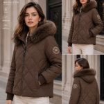 Kurtki DAMSKA size S-2XL_ paczka 5szt _1 kolor 2562220
