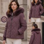 Kurtki DAMSKA size S-2XL_ paczka 5szt _1 kolor 2562224