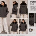 Kurtki DAMSKA size S-2XL_ paczka 5szt _1 kolor 2562234