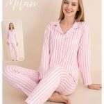 Piżamy DAMSKATURECKA_size m-2xl_paczka 12 szt_mixkolor 2562251
