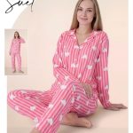 Piżamy DAMSKATURECKA_size m-2xl_paczka 12 szt_mixkolor 2562252