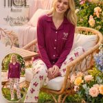 Piżamy DAMSKATURECKA_size m-2xl_paczka 12 szt_mixkolor 2562260