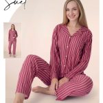 Piżamy DAMSKATURECKA_size m-2xl_paczka 12 szt_mixkolor 2562262