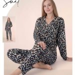 Piżamy DAMSKATURECKA_size m-2xl_paczka 12 szt_mixkolor 2562267