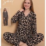 Piżamy DAMSKATURECKA_size m-2xl_paczka 12 szt_mixkolor 2562269
