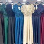 Sukienki Damskie wloskie _size uni_ paczka 6szt_ mix kolor 2562278