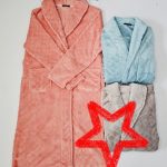 Szlafrok DAMSKATURECKA_size m-2xl_paczka 12 szt_mixkolor 2562296