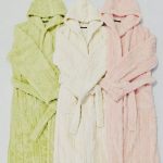 Szlafrok DAMSKATURECKA_size m-2xl_paczka 12 szt_mixkolor 2562297