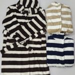 Szlafrok DAMSKATURECKA_size m-2xl_paczka 12 szt_mixkolor 2562299