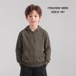 Bluza DZIECIĘCA size 8-16 lat_ paczka 5szt _1 kolor 2562311