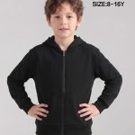 Bluza DZIECIĘCA size 8-16 lat_ paczka 5szt _1 kolor 2562312