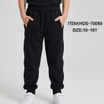 Spodnie DZIECIĘCA size 10-18 lat_ paczka 5szt _1 kolor 2562323
