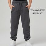 Spodnie DZIECIĘCA size 8-16 lat_ paczka 5szt _1 kolor 2562329