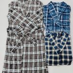 Szlafrok MĘSKA_size m-2xl_paczka 12 szt_mixkolor 2562333