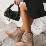 Buty Botki DAMSKIE (36-41 12par) 2898205