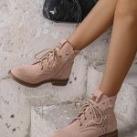 Buty Botki DAMSKIE (36-41 8par) 2898212