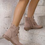 Buty Botki DAMSKIE (36-41 8par) 2898213