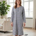 Koszule nocne DAMSKATURECKA_size m-3xl_paczka 10 szt_mixkolor 2898236