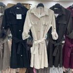 Sukienki Damskie wloskie _size uni_ paczka 6szt_ mix kolor 2898375