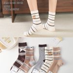 SKARPETY DAMSKIE .SIZE: 35-42_( 40PAR/PACZKA) KOLOR JAK NA ZDZIĘCIU 2898426