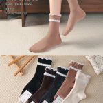 SKARPETY DAMSKIE .SIZE: 35-42_( 40PAR/PACZKA) KOLOR JAK NA ZDZIĘCIU 2898446